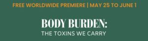 body burden
