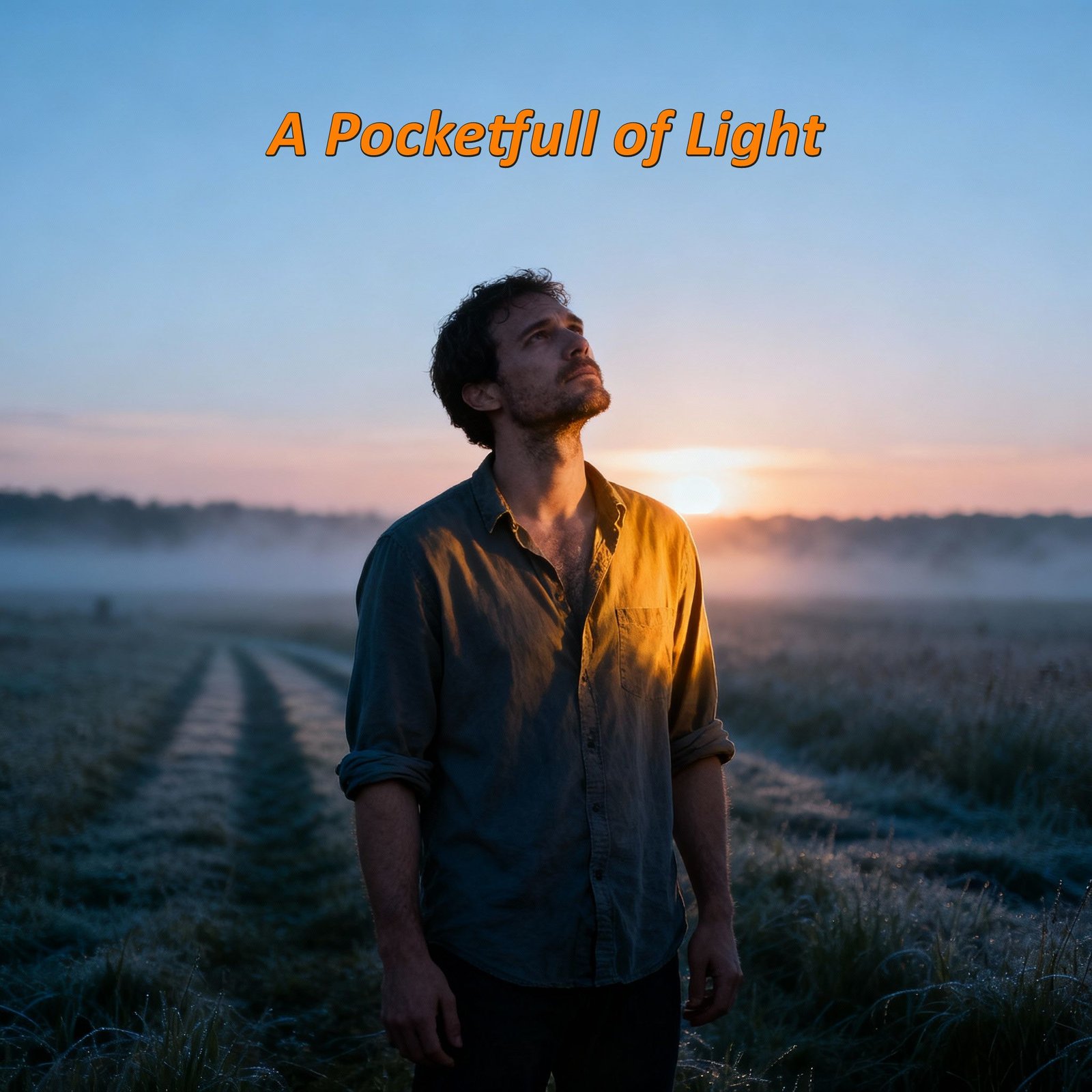 A Pocketful of Light-Tools for Depression
