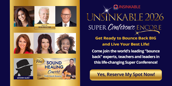 Unsinkable SuperConference Encore
