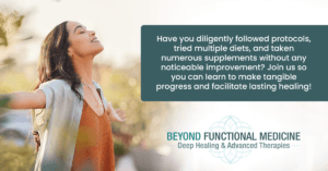 Breathing for Nervous System Regulation