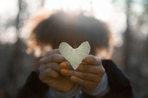 Be More Loving
