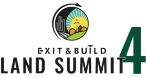 Exit and Build Land Summit 4