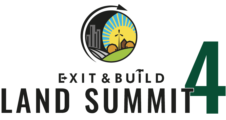 Exit and Build Land Summit 4