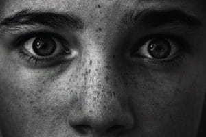 Overcome Staring OCD