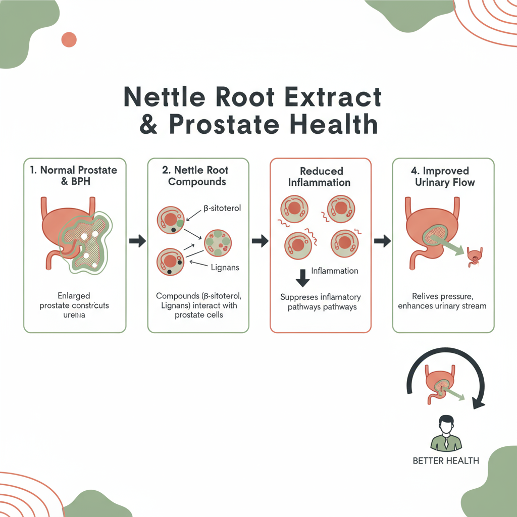 Nettle Mechanism