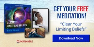 “Clear Limiting Beliefs” with Sonia Ricotti