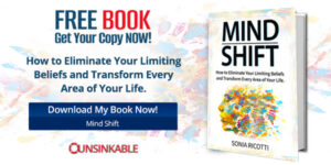 Mindshift EBook