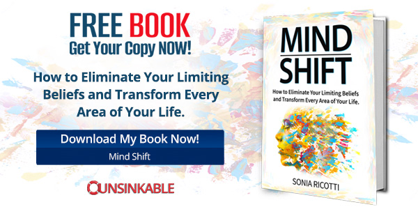 Mindshift EBook