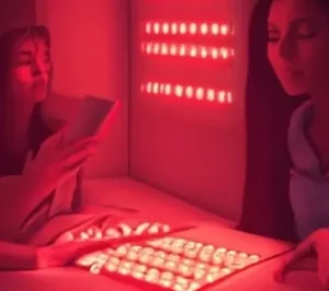 Red Light Therapy Seminar