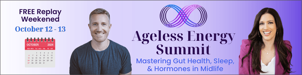 Ageless Energy Summit