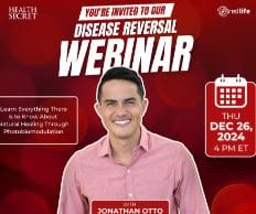Red Light Therapy Webinar