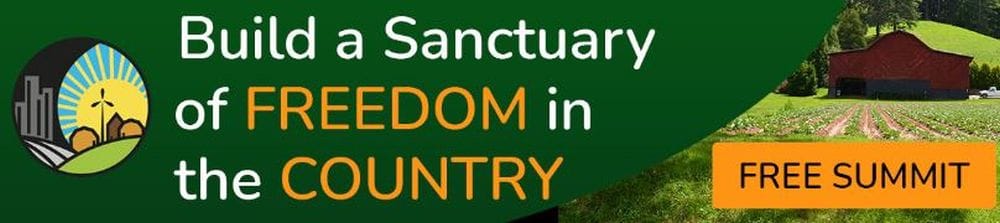 Build a Sanctuary