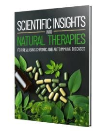 Natural Therapies