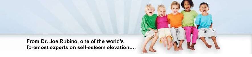 Self-Esteem for Kids