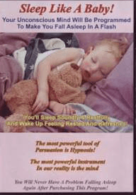 Sleep Like a Baby: Neuro-vision