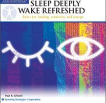 Sleep Deeply, Wake Refreshed with Learning Strategies