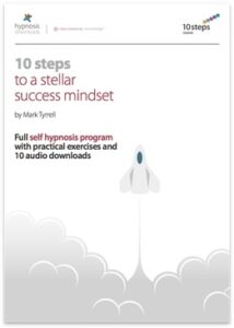 10 steps to stellar success