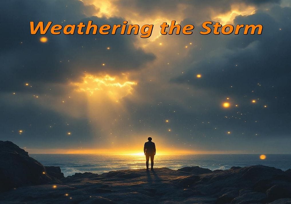 Weathering the Storm