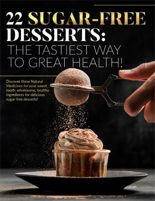 22 Sugar-Free Desserts