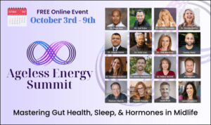 Ageless Energy Summit