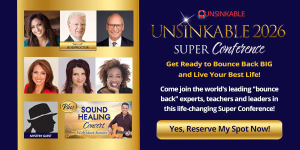 Unsinkable Super Conference