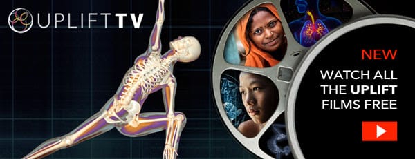 Read more about the article UpliftTV:  FREE films about consciousness