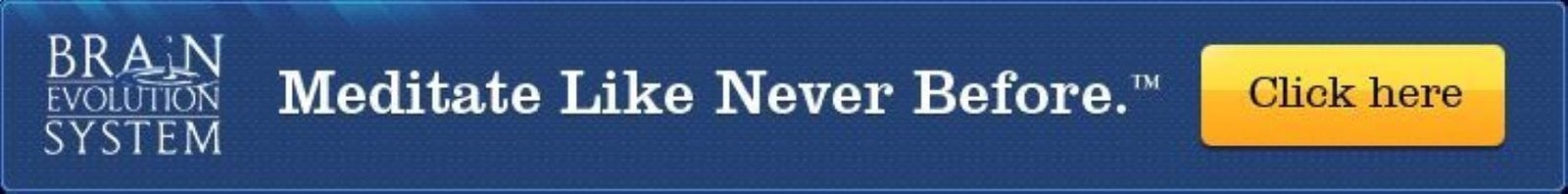 Brain Evolution System Experience Profound Life Change Brain Evolution System Experience Profound Life Change